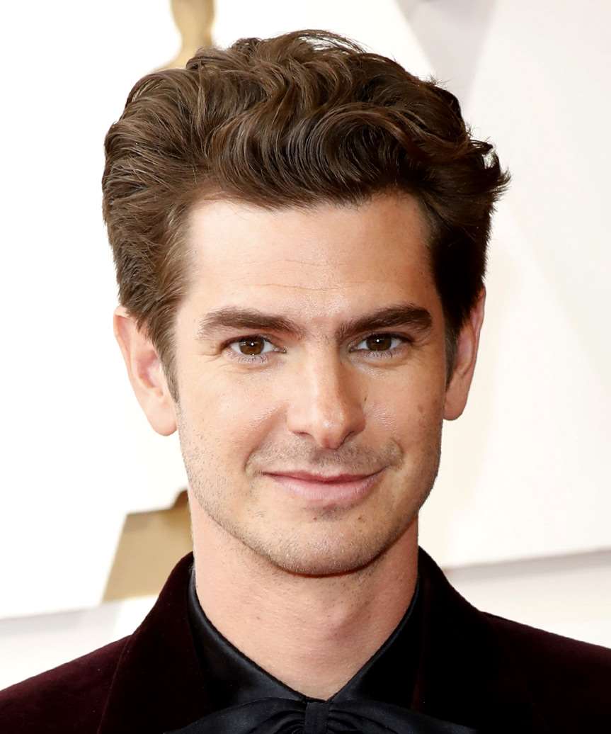 Andrew Garfield
