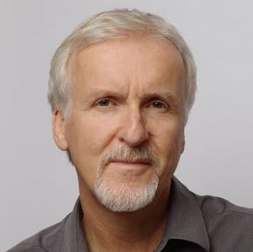 James Cameron
