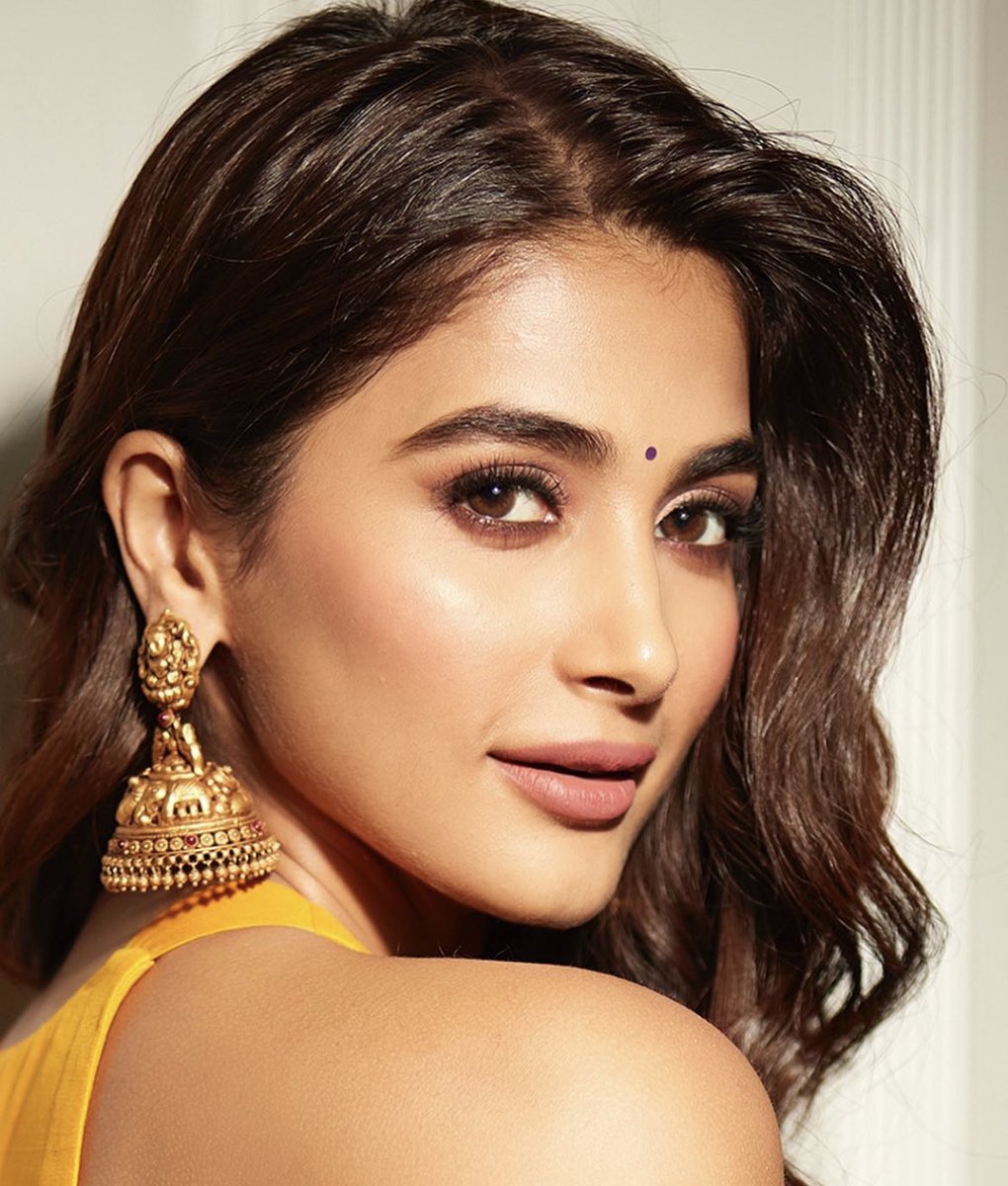 Pooja Hegde