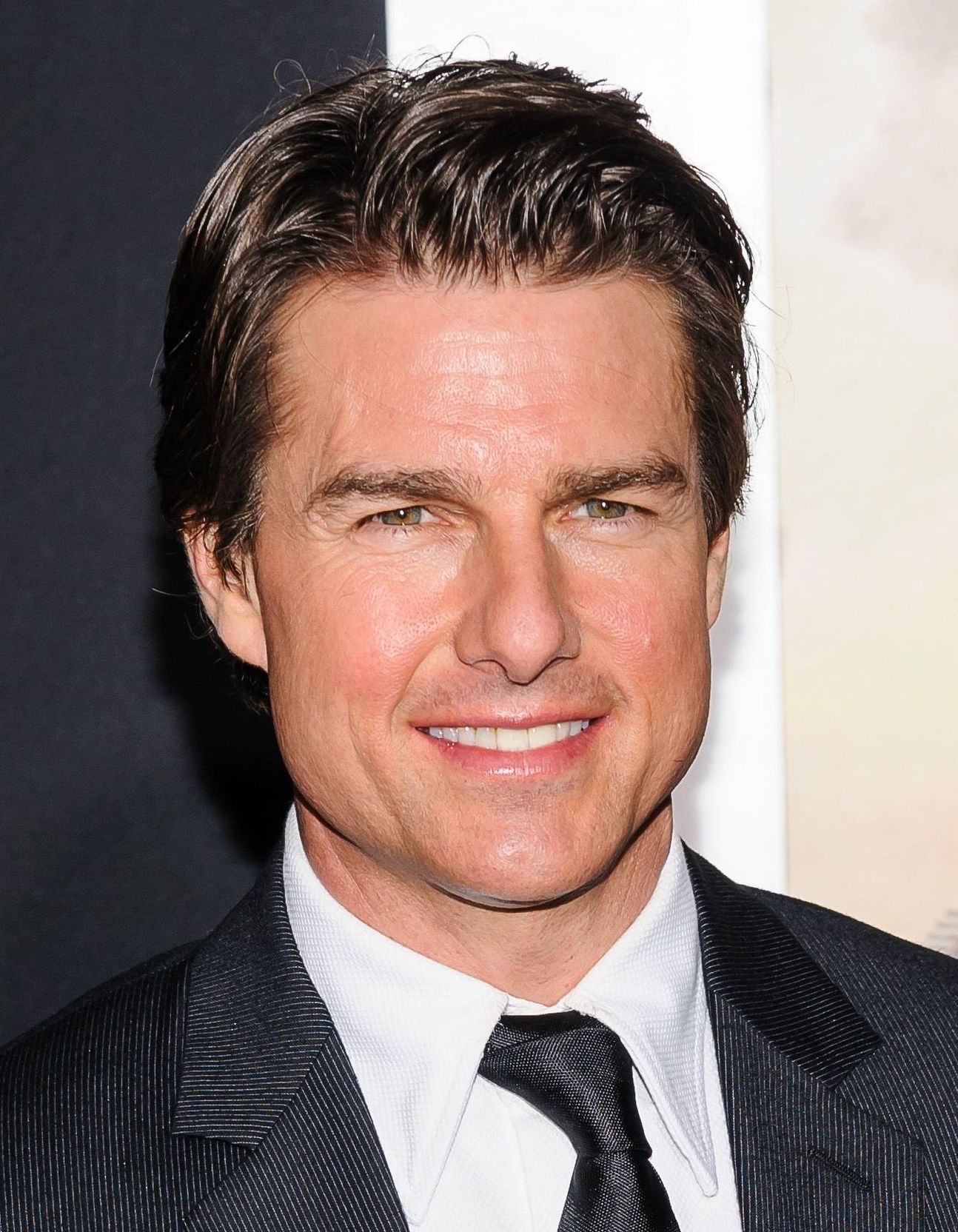Tom Cruise