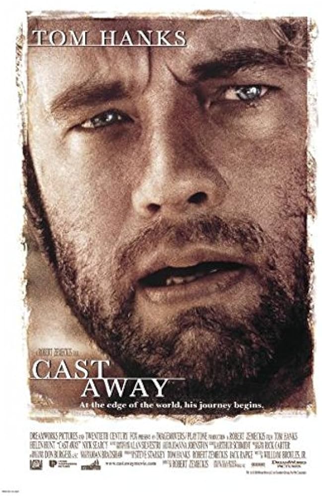 Cast Away