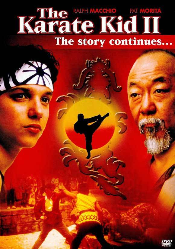 Karate Kid